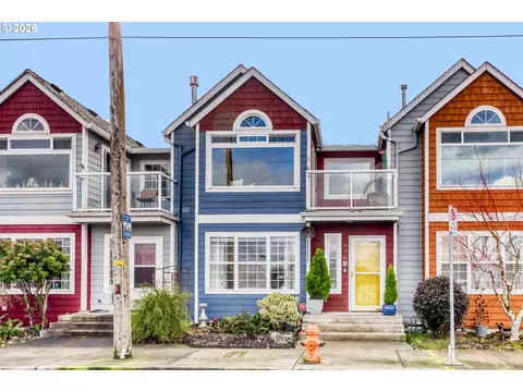 436 N Bridgeton Rd, Portland, OR 97217