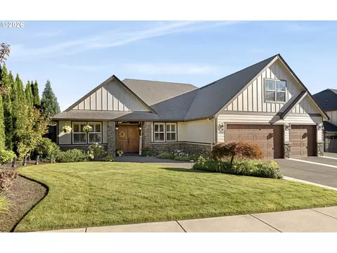 1301 S Great Blue Rd, Ridgefield, WA 98642