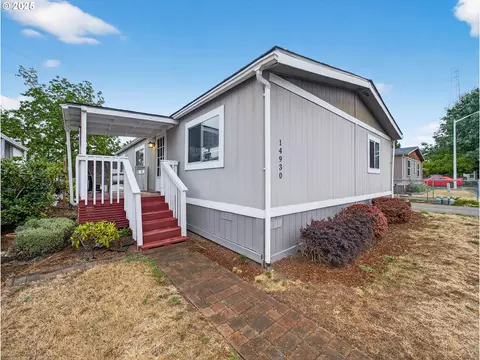 14930 Heather Glen Dr #64, Oregon City, OR 97045
