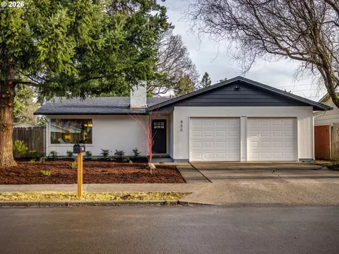 850 NE 179th Ave, Portland, OR 97230