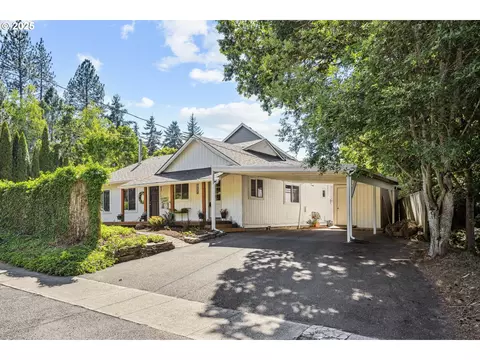 75 NW Meadow Dr, Beaverton, OR 97006