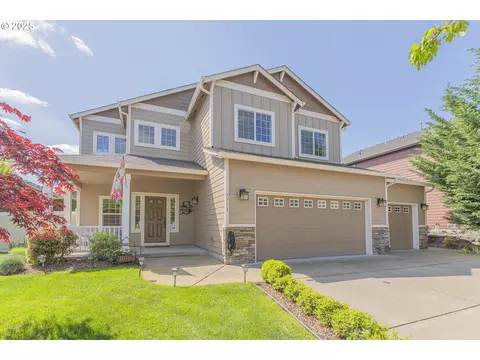 5713 NE 62nd Cir, Vancouver, WA 98661
