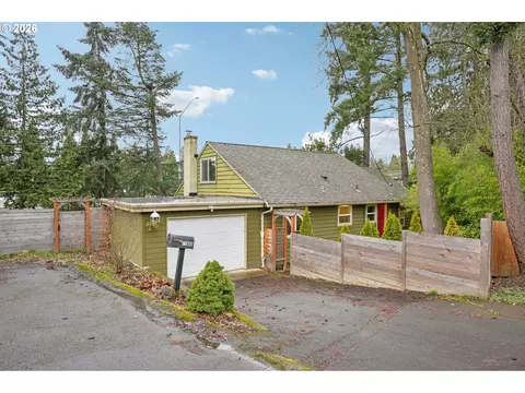 11085 SW Polsky Rd, Beaverton, OR 97005