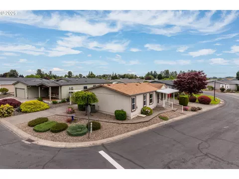 51414 SE 6th #97, Scappoose, OR 97056