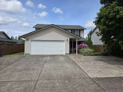 16924 NE 19th Way, Vancouver, WA 98684