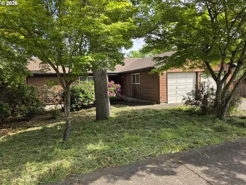 Exterior - 1653 Ardendale Ln, Eugene, OR 97405 photo 2 of 3