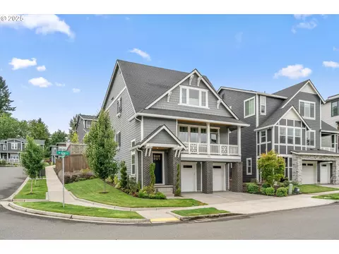 3936 NW 61st Ct, Camas, WA 98607