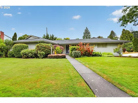 13349 NW Westlawn Ter, Portland, OR 97229