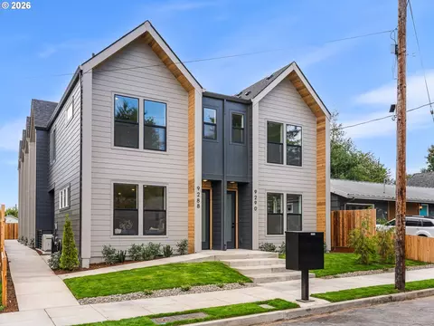 9288 N New York Ave #1, Portland, OR 97203