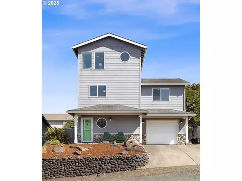 5776 NW Keel Ave, Lincoln City, OR 97367