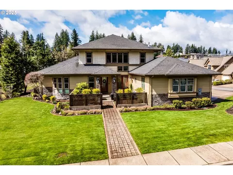 6199 Jade Ave, Springfield, OR 97478