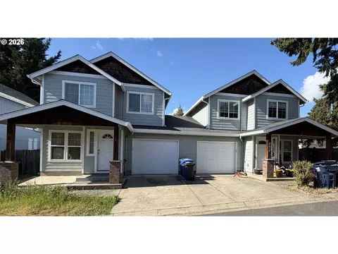 529 Helen St, Eugene, OR 97404