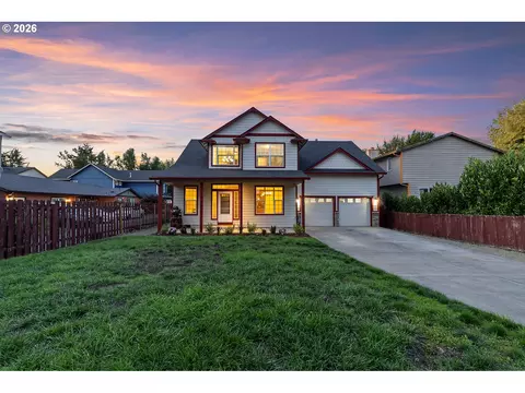 4420 NE 97th St, Vancouver, WA 98665