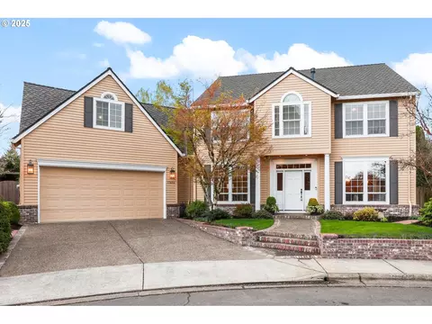 17454 NW Gilbert Ln, Portland, OR 97229