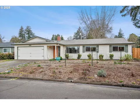 13465 SW Aragon St, Beaverton, OR 97005