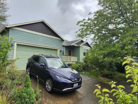 2405 Strasburg Dr, Forest Grove, OR 97116