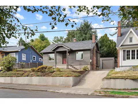 4105 SE 14th Ave, Portland, OR 97202
