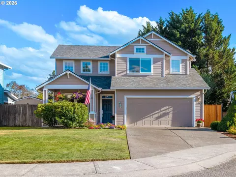 1909 NE 155th Cir, Vancouver, WA 98686