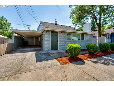 925 Grant St, Eugene, OR 97402