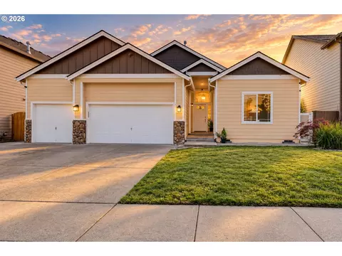 4311 NE 93rd St, Vancouver, WA 98665