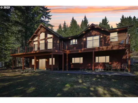 232 Upper Lakeview Rd, White Salmon, WA 98672