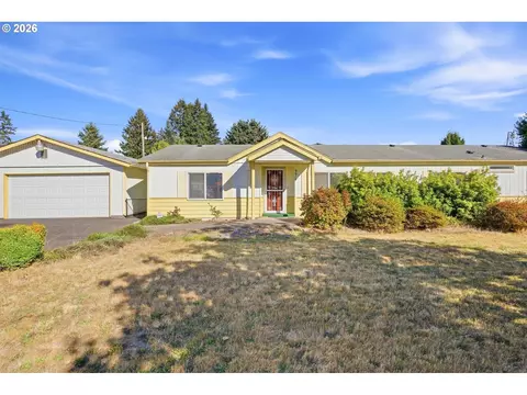 9919 NE 152nd Ave, Vancouver, WA 98682