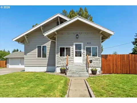 321 W Virginia St, Stayton, OR 97383