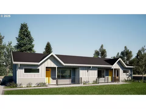 3035 Hyacinth St #B, Eugene, OR 97404