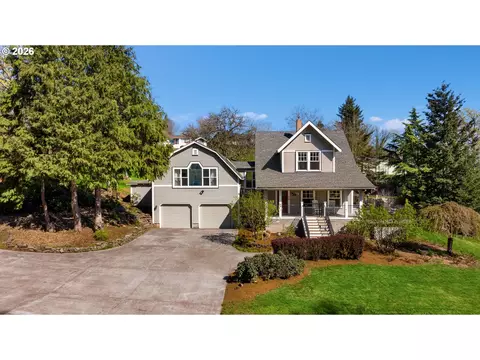 602 NW 18th Loop, Camas, WA 98607