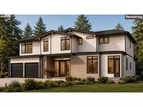 3569 Sunwood Ct, Lake Oswego, OR 97035