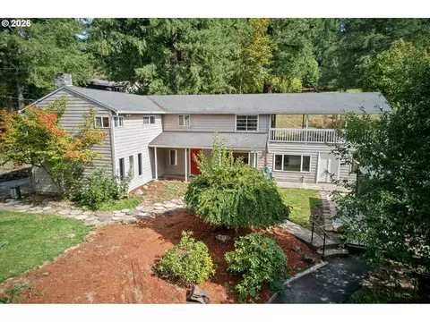 14540 NW Cornelius Pass Rd, Portland, OR 97231