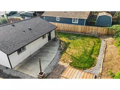 Exterior - 721 SE 9th St, Pendleton, OR 97801 photo 7 of 8