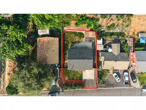View/Area - 721 SE 9th St, Pendleton, OR 97801 photo 1 of 1