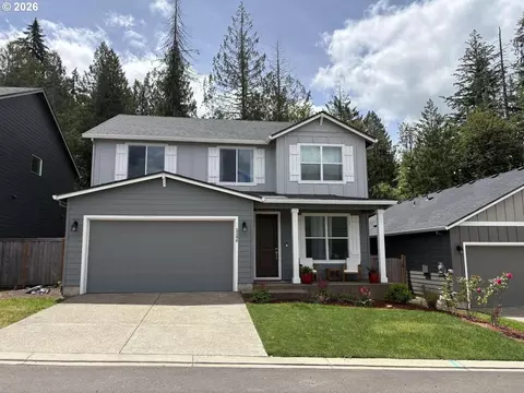2286 NE Marionberry Ln, Estacada, OR 97023
