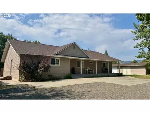 510 20th St, La Grande, OR 97850