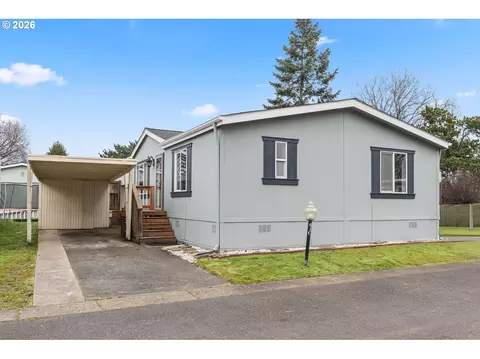 1501 N Hayden Island Dr #61C, Portland, OR 97217