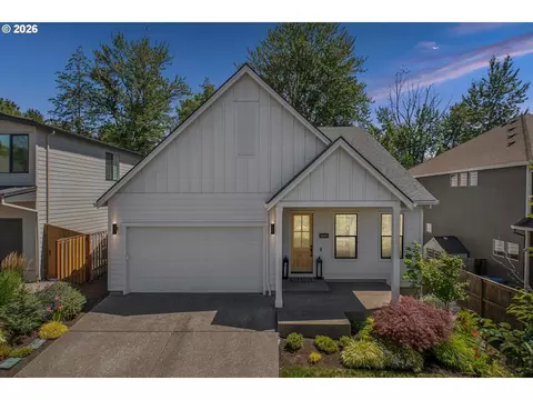 14692 SW 148th Ter, Portland, OR 97224