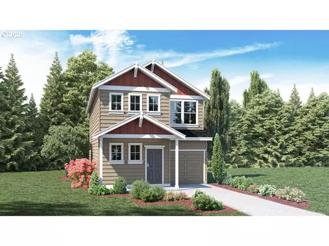 4884 Columbus Ave NE, Salem, OR 97301