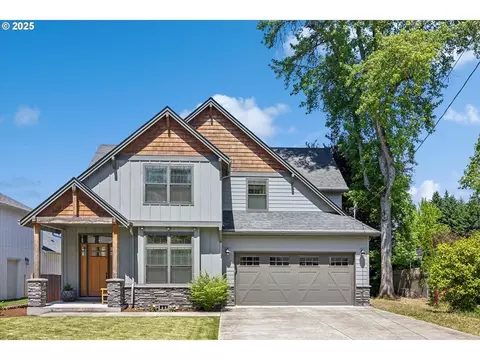 2625 SE Vineyard Way, Milwaukie, OR 97267