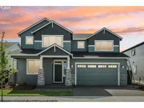 8200 NE 170th Ave, Vancouver, WA 98682