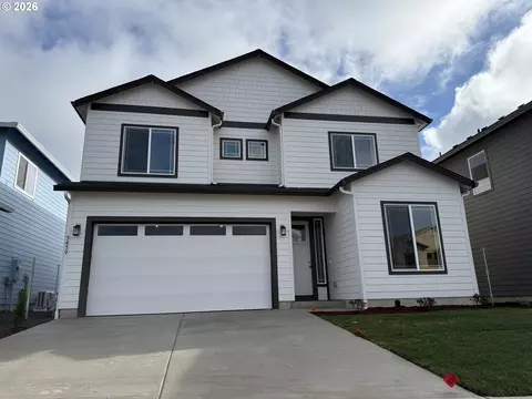3439 SE 8th Ave, Battle Ground, WA 98604