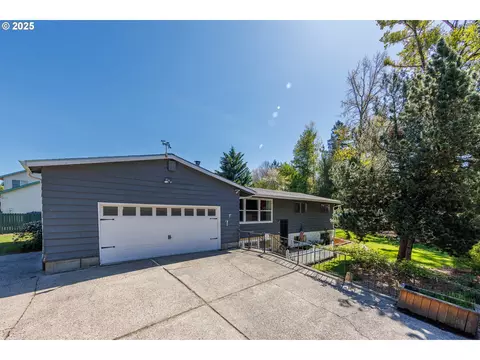 10646 SE Rex St, Portland, OR 97266