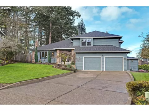 2925 SW Luradel Ln, Portland, OR 97219