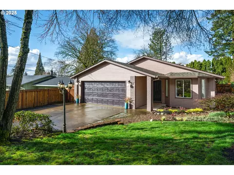 4611 SW Arnold St, Portland, OR 97219