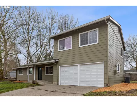 16820 SW Cambridge Ct, Beaverton, OR 97078