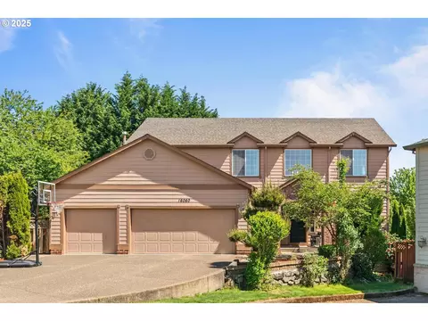 16060 SW Goldeneye Ct, Beaverton, OR 97007