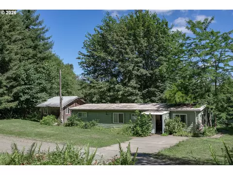 23400 NE Jehnsen Rd, Yacolt, WA 98675