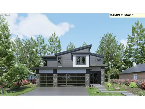 16710 SE Multnomah Falls Dr #LOT 812, Happy Valley, OR 97086