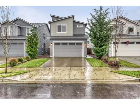 847 S 23rd Ave, Cornelius, OR 97113