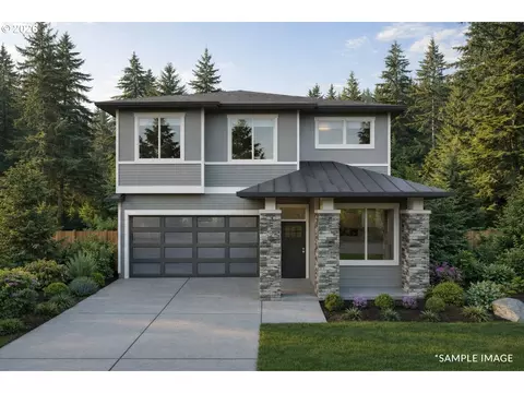4352 NW 178th Ter, Portland, OR 97229